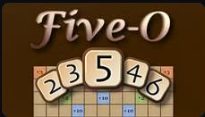 Five O