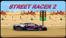 Street Racer 2