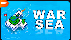 War Sea