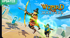 Wizard Masters